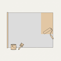 Малярные работы
