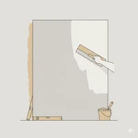 Штукатурные работы