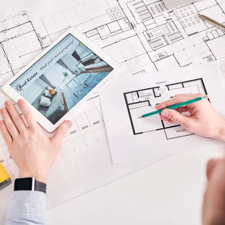 Ремонт однокомнатной квартиры