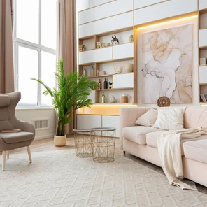 Дизайн проект квартиры