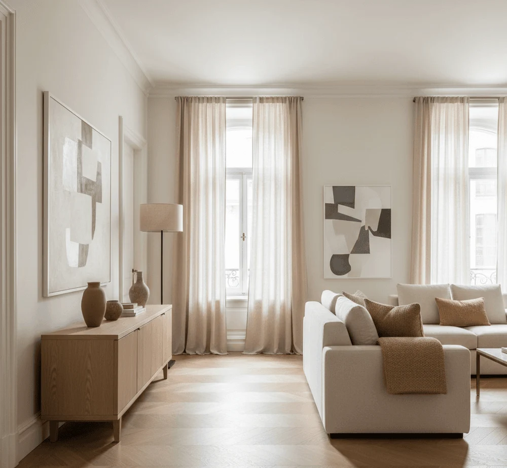 Наши работы